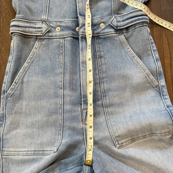 Good American Fit for Success Jumpsuit Size 1 NWT - Picture 9 of 11